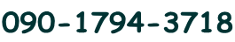 090-1794-3718